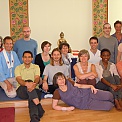 Espace Sangha de Paris