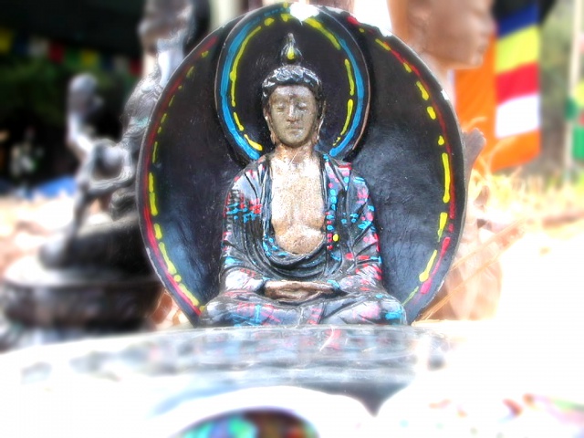 Buddhafield New Zealand