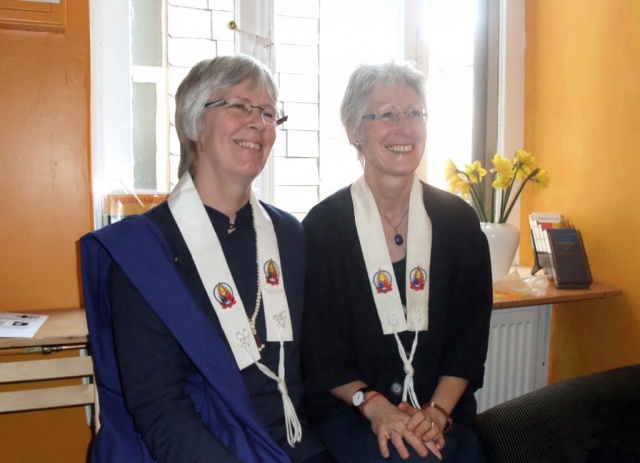 Public And Private Preceptors