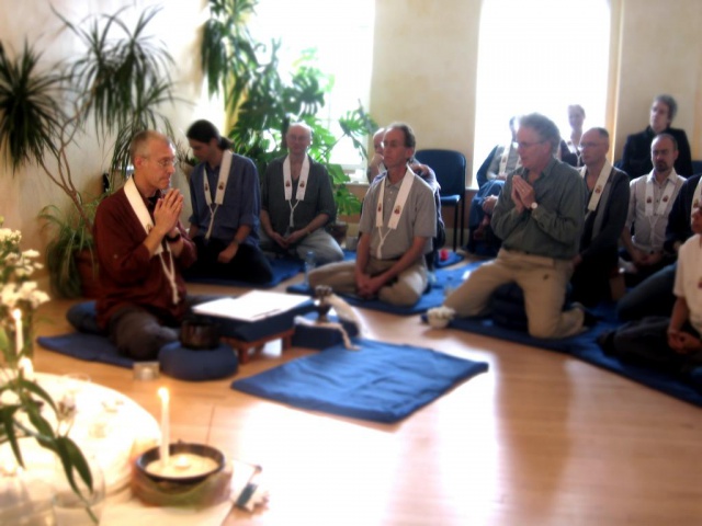 The Verses Of Request