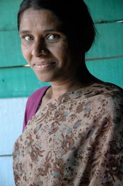 Nagpur Literacy Class