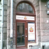 Centrum Buddyjskie, Krakow