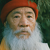 Chetul (Chatral) Sangye Dorje (Old)