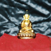 Holland: Amitabha