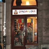 Sanghaloka, Krakow