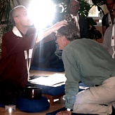 The Vase Of Initiation