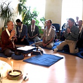 The Verses Of Request