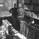 Windhorse Bookshop, 1976