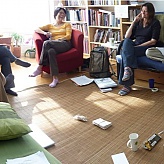 San Francisco Council Meeting