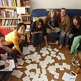 San Francisco Council Setting Strategic Priorities