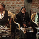 Tibetan Women