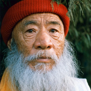 Chatrul Sangye Dorje
